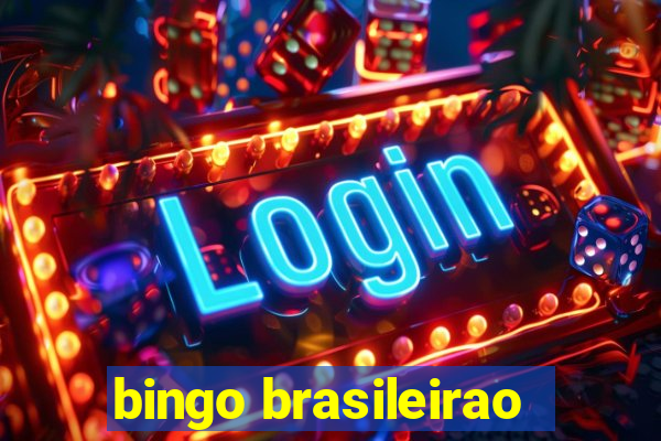 bingo brasileirao